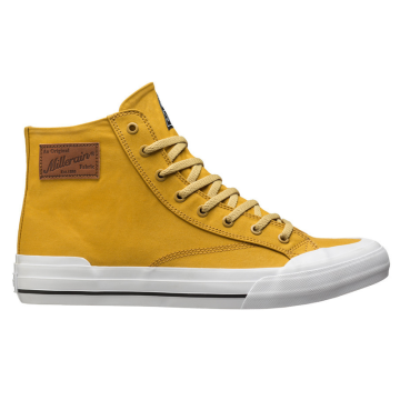 HUF CLASSIC HI mustard