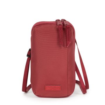 CNNCT F POUCH burgundy