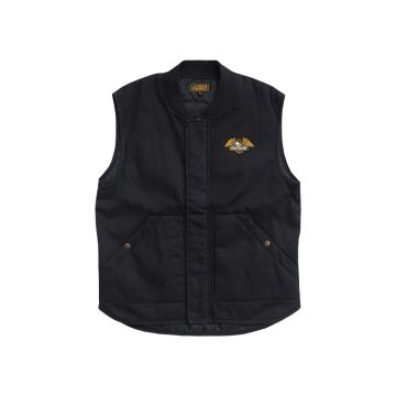 CONDOR 2 VEST dusty black