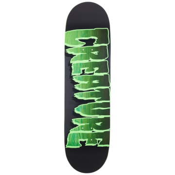 CREATURE CREATURE DECK LOGO OUTLINE STUMPS 8.60 X 31.95