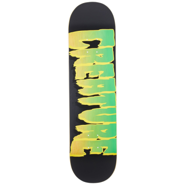 CREATURE CREATURE DECK LOGO OUTLINE STUMPS 8.25 X 31.80