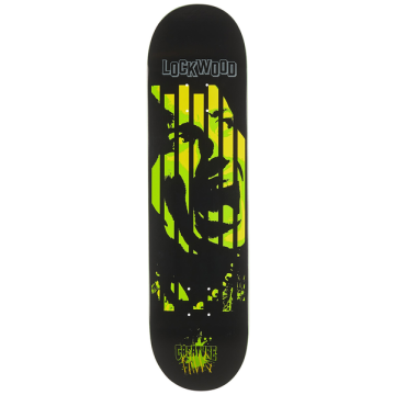 DECK LOCKWOOD SCREAM VX 8.25 X 32.04