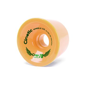  CROP 70MMX40MMX78A yellow