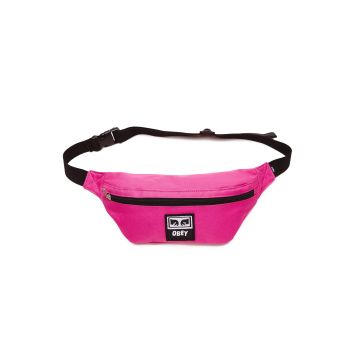 DAILY SLING PACK fushia