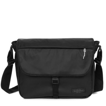 EASTPAK DELEGATE tarp black