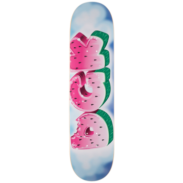 DGK DGK DECK SO JUICY BLUE 7.8