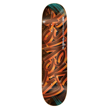 DGK DGK DECK DGK X MDR STEVIE 7.75
