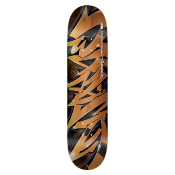 DGK DGK DECK DGK X MDR FAGUNDES 7.9