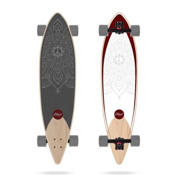 DHARMA 38 PINTAIL