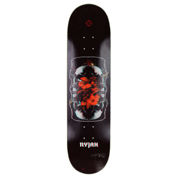  DISORDER DECK NYJAH MIRROR 8,25 black 