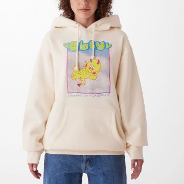 OBEY DRIFTING ON A DAYDREAM HOOD bone