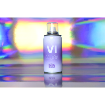 DRIP FRAGRANCES PARFUM VIONE 125ML