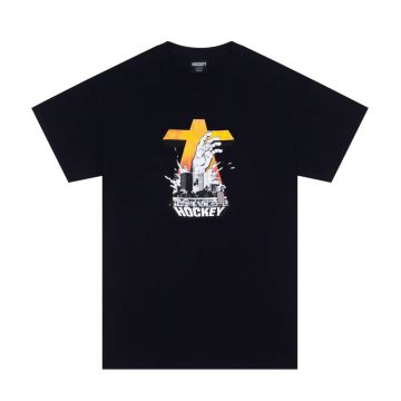 DROWNING TEESHIRT black