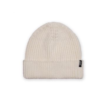 THE DUDES DUDES STANDARD BEANIE almond milk