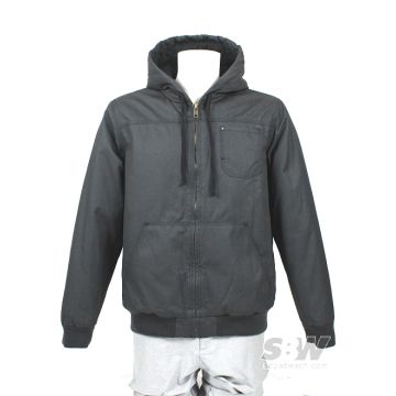 DVS DEARBORN JACKET black