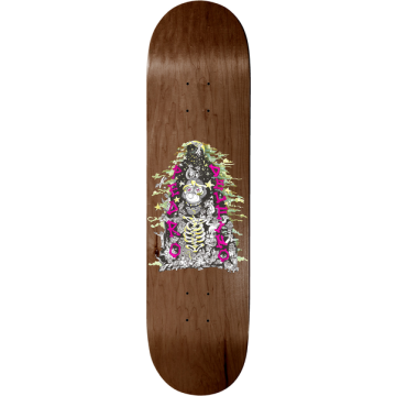 DEATHWISH DEATHWISH DECK MICE & MEN PD 8.0 X 31.5