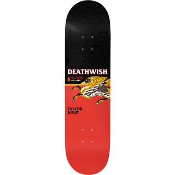 DEATHWISH DEATHWISH DECK TK THE MESSENGER 8.25 X 31.5