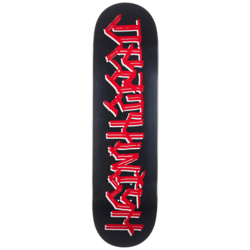 DEATHWISH DEATHWISH DECK MUCHACHOS 8.5 X 32