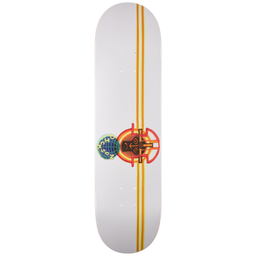 DEATHWISH DEATHWISH DECK STRICTLY DEATHWISH JD 8.125 X 31.5