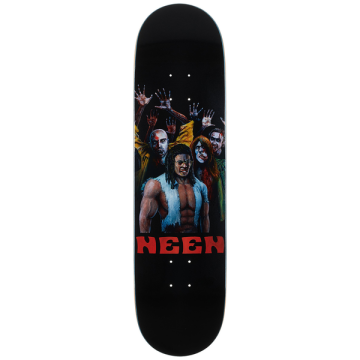 DEATHWISH DEATHWISH DECK NW ZOMBIE TWIN 8.25 X 31.5