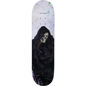 DEATHWISH DEATHWISH DECK JD TAKE YOUR TIME 8.0 X 31.5