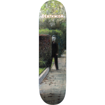 DEATHWISH DEATHWISH DECK TK BOOGEY MAN 2 8.25 X 31.5
