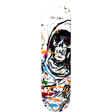 DEATHWISH DEATHWISH DECK ALWAYS GO PD 8.25 X 31.5