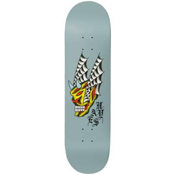 DEATHWISH DEATHWISH DECK SEVEN TRUMPETS JH 8.5 X 32