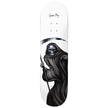 DEATHWISH DEATHWISH DECK LOSE YOUR SOUL JF 8.38 X 32