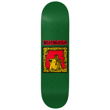 DEATHWISH DEATHWISH DECK MIND WARS PD 8.25 X 31.5