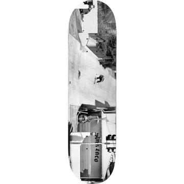 DEATHWISH DEATHWISH DECK TK UNCROSSED 8.475 X 31.875
