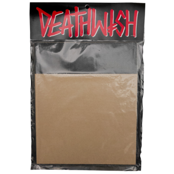 DEATHWISH DEATHWISH GRIP PLAQUE SALT N PEPPER