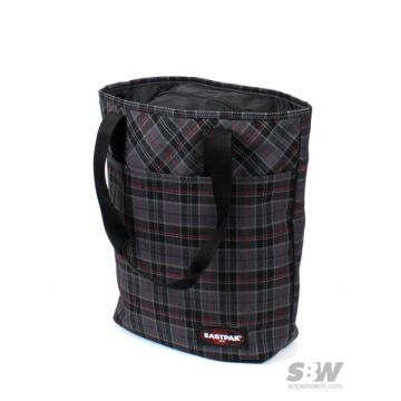 EASTPAK SHOPPER lax black
