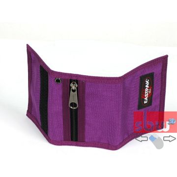 WALLET CREW purple
