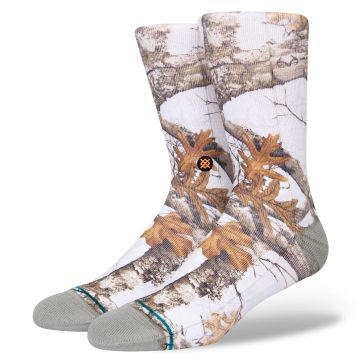 EDGE REALTREE white