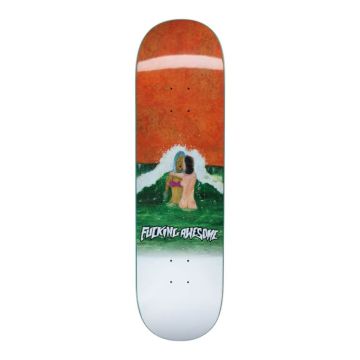 FUCKING AWESOME EMBRACEMENT 8,5