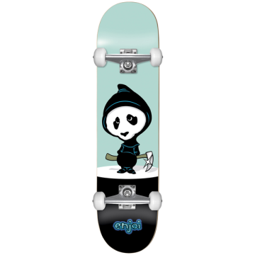 ENJOI ENJOI COMPLETE 8.0 X 31.56 CREEPER MINT