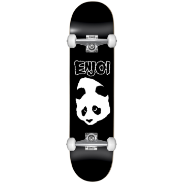 ENJOI ENJOI COMPLETE 7.625 X 31.25 DOESN’T FIT BLACK
