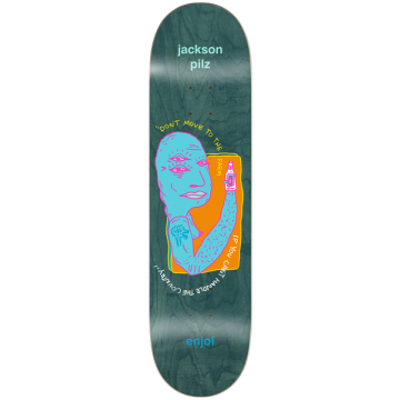 ENJOI ENJOI DECK THIRDEYE R7 PILZ 8.5 X 32.13 WB 14.25