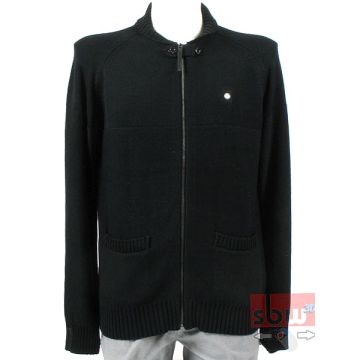 FENCHURCH ROSS black