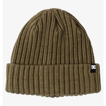 FISH AND DESTROY 2 BEANIE ivy green