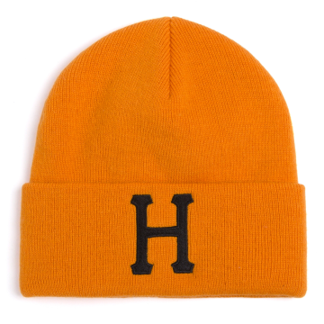 FOREVER BEANIE orange