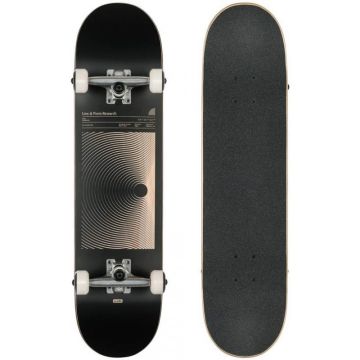 GLOBE G1 LINEFORM 7.75 black