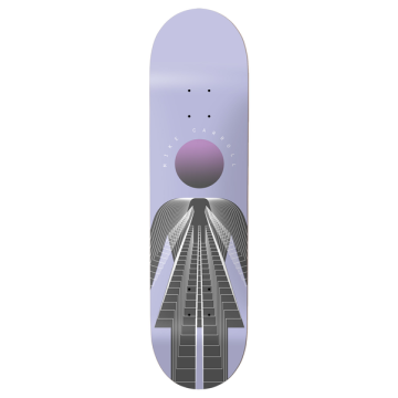 GIRL GIRL DECK INTROVERT OG CARROLL 8.25 X 31.875