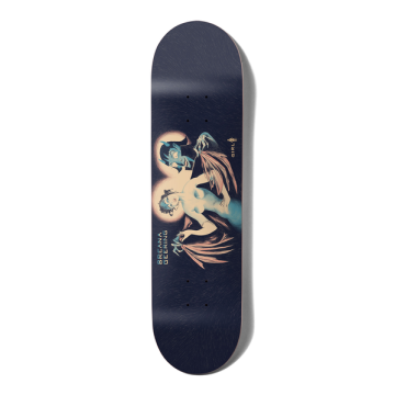 GIRL GIRL DECK GEERING SEDUCTRESS 8.0 X 31.5