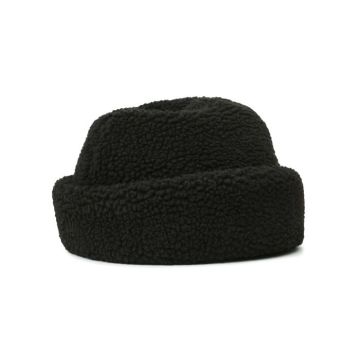 GINSBERG CAP black