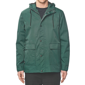 GOODSTOCK THERMAL UTILITY JACKET bottle