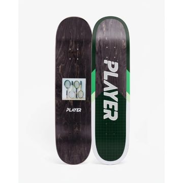 PLAYER GRAND SLAM 8.13