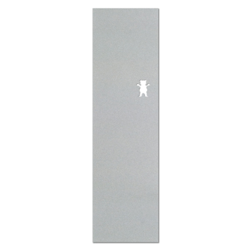 GRIZZLY GRIZZLY GRIP PLAQUE CLEAR CUT-OUT 10 X 33