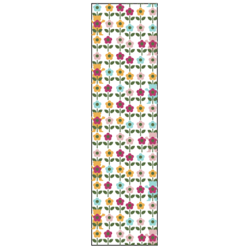 GRIZZLY GRIZZLY GRIP PLAQUE NEVER GROW UP 9 X 33